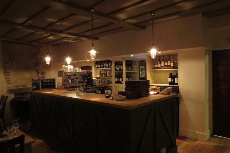 金斯海德酒店 伦敦 外观 照片